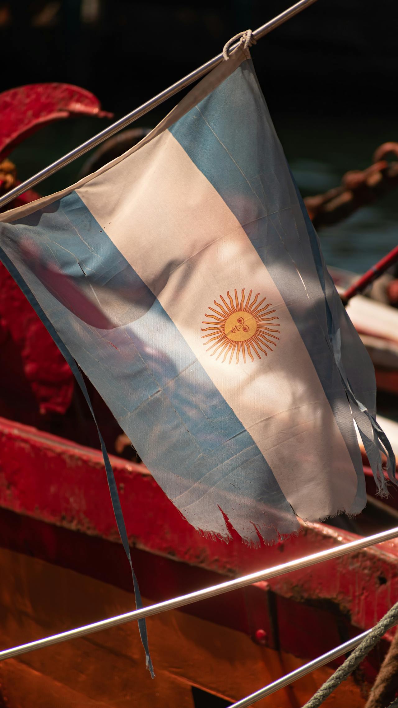 Crisis y Salud Mental en Argentina.