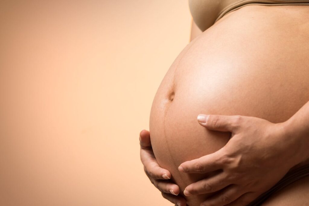 terapia perinatal y crianza